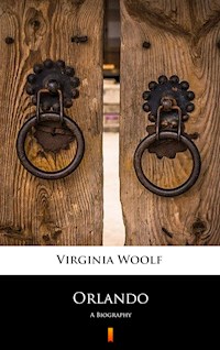 Orlando - Virginia Woolf - E-Book