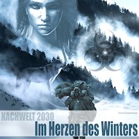 Im Herzen des Winters - Georg Bruckmann - Hörbuch