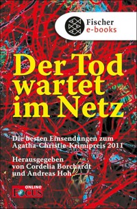 Der Tod wartet im Netz -  - E-Book