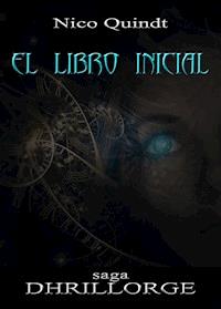El libro inicial - Nico Quindt - E-Book