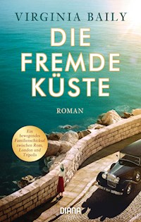 Die fremde Küste - Virginia Baily - E-Book