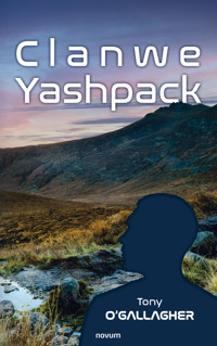 Clanwe Yashpack - Tony O'Gallagher - E-Book