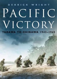 Pacific Victory - Derrick Wright - E-Book