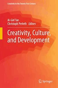 Creativity, Culture, and Development -  - E-Book