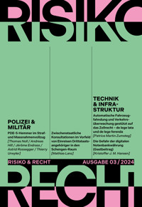 Risiko & Recht 03/2024 -  - kostenlos E-Book