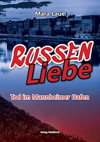 RussenLiebe - Mara Laue - E-Book