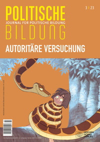 Autoritäre Versuchung - - E-Book