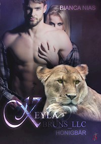Keyla@Bruns_LLC: Honigbär - Bianca Nias - E-Book