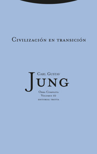 Civilización en transición - Carl Gustav Jung - E-Book