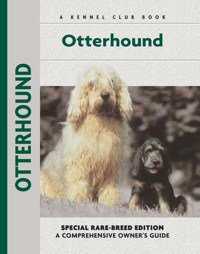 Otter Hound - Juliette Cunliffe - E-Book