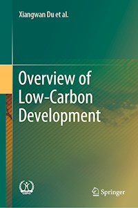 Overview of Low-Carbon Development - Xiangwan Du - E-Book