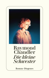 Die kleine Schwester - Raymond Chandler - E-Book