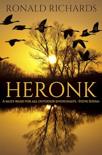 Heronk - Ronald Richards - E-Book