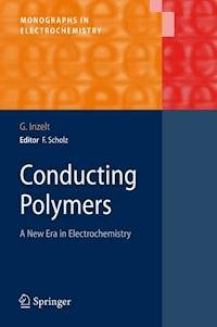 Conducting Polymers - György Inzelt - E-Book