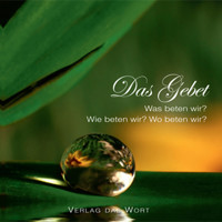 Das Gebet - Gabriele - Hörbuch
