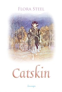 Catskin - Flora Steel - E-Book