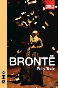 Brontë - Polly Teale - E-Book