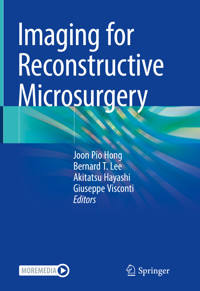 Imaging for Reconstructive Microsurgery -  - E-Book