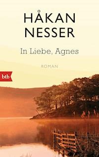 In Liebe, Agnes - Håkan Nesser - E-Book