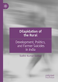 Dilapidation of the Rural - Sudhir Kumar Suthar - E-Book