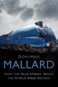 Mallard - Don Hale - E-Book