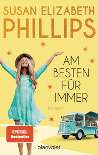 Am besten für immer - Susan Elizabeth Phillips - E-Book