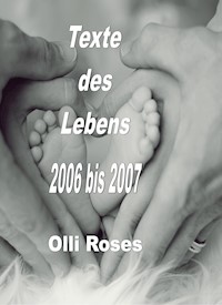 Texte des Lebens - Olli Roses - E-Book