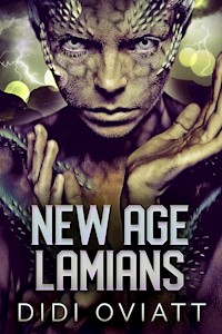 New Age Lamians - Didi Oviatt - E-Book