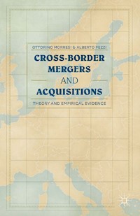 Cross-border Mergers and Acquisitions - O. Morresi - E-Book