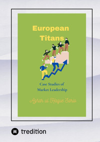 European Titans - Azhar ul Haque Sario - E-Book