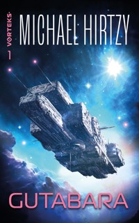 Gutabara - Michael Hirtzy - E-Book