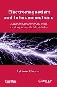 Electromagnetism and Interconnections - Stephane Charruau - E-Book