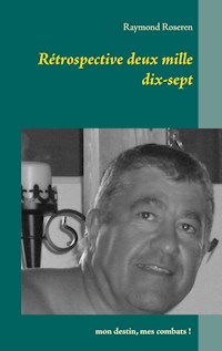 Rétrospective deux mille dix-sept - Raymond Roseren - E-Book