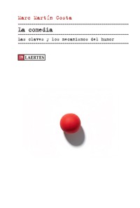 La comedia - Marc Martín - E-Book