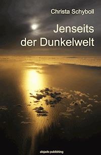 Jenseits der Dunkelwelt - Christa Schyboll - E-Book