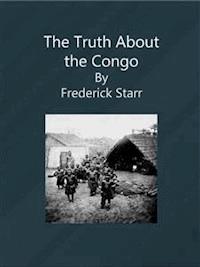 The Truth About the Congo - Frederick Starr - E-Book