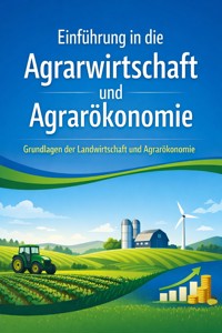 Einführung in die Agrarwirtschaft und Agrarökonomie - Bawono Suryaning - E-Book