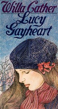 Lucy Gayheart - Willa Cather - E-Book