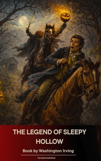 The Legend of Sleepy Hollow - Washington Irving - E-Book