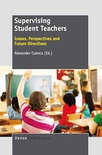 Supervising Student Teachers -  - E-Book