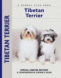 Tibetan Terrier - Juliette Cunliffe - E-Book