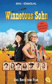 Winnetous Sohn - Thomas Brinx - E-Book