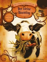 Der kleine Däumling - Hélène Kérillis - E-Book