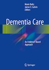 Dementia Care -  - E-Book