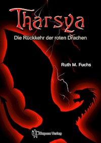 Tharsya - Ruth M Fuchs - E-Book