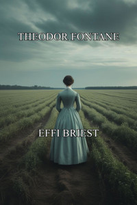 Effi Briest - Theodor Fontane - E-Book