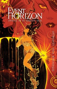 Event Horizon - Stephanie Nina Pitsirilos - E-Book