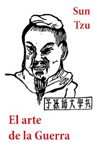 El arte de la Guerra - Sun Tzu - E-Book