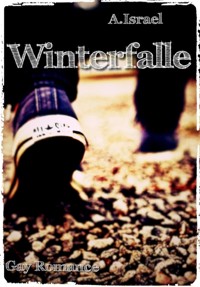 Winterfalle - A. Israel - kostenlos E-Book