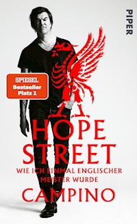 Hope Street - Campino - E-Book